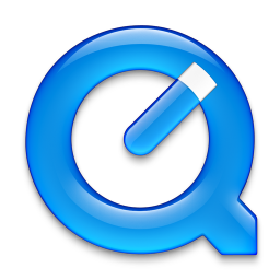 MOV-Datei für QuickTime Player
